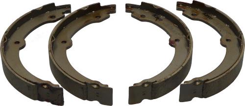 Kavo Parts KBS-9946 - Bremžu loku komplekts www.autospares.lv