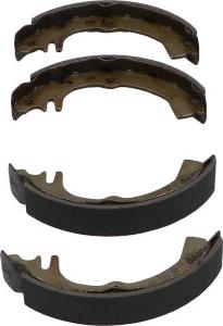 Kavo Parts KBS-1901 - Bremžu loku komplekts www.autospares.lv