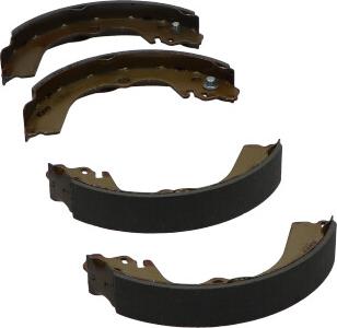 Kavo Parts KBS-8404 - Brake Shoe Set www.autospares.lv