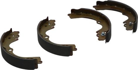 Kavo Parts KBS-8404 - Brake Shoe Set www.autospares.lv