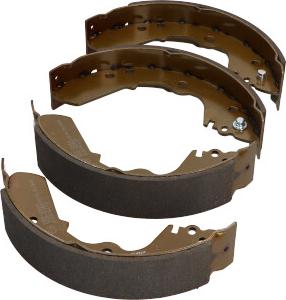 Kavo Parts KBS-3904 - Bremžu loku komplekts www.autospares.lv