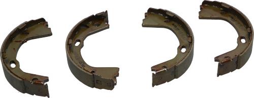 Kavo Parts KBS-3431 - Bremžu loku komplekts www.autospares.lv