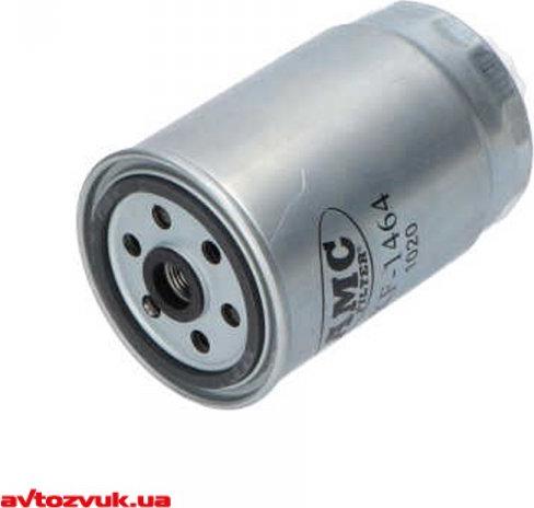 Kavo Parts KF-1464 - Degvielas filtrs www.autospares.lv