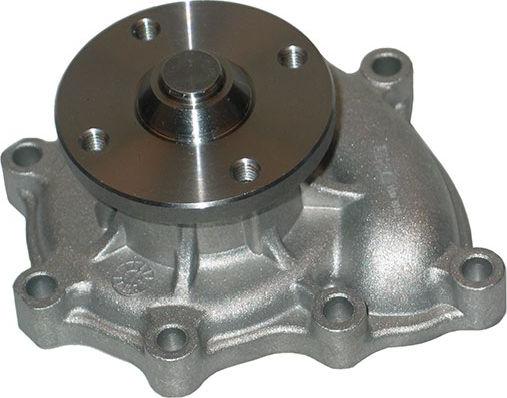 Kavo Parts KW-1606 - Ūdenssūknis www.autospares.lv