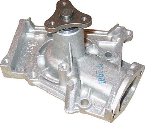 Kavo Parts KW-1608 - Ūdenssūknis www.autospares.lv