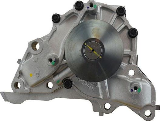 Kavo Parts KW-1611 - Water Pump www.autospares.lv