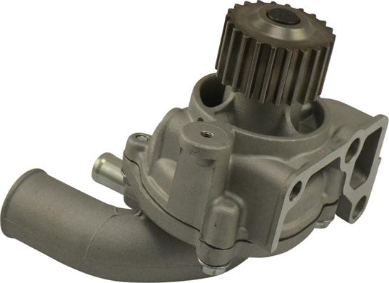 Kavo Parts KW-1634 - Water Pump www.autospares.lv