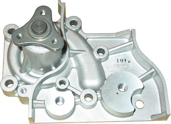 Kavo Parts KW-2605 - Ūdenssūknis www.autospares.lv