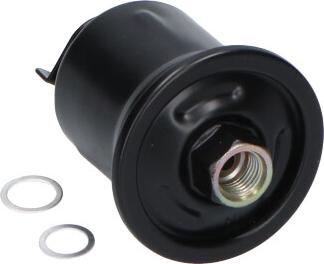 Kavo Parts MF-4449 - Degvielas filtrs www.autospares.lv