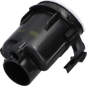 Kavo Parts MF-4445 - Degvielas filtrs www.autospares.lv