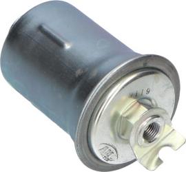 Kavo Parts MF-4655 - Degvielas filtrs www.autospares.lv