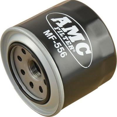 Kavo Parts MF-556 - Degvielas filtrs www.autospares.lv