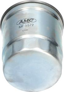 Kavo Parts MF-5572 - Fuel filter www.autospares.lv