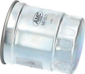 Kavo Parts MF-5572 - Fuel filter www.autospares.lv