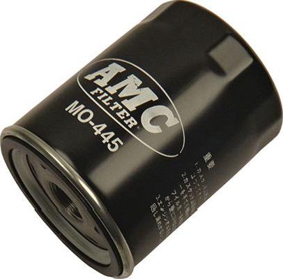 Kavo Parts MO-445 - Oil Filter www.autospares.lv