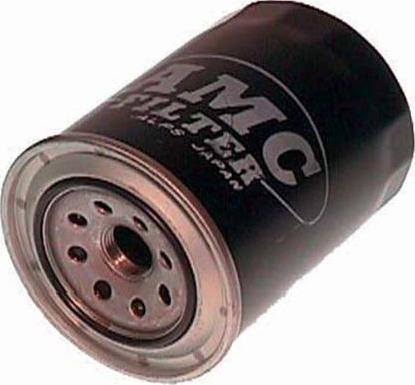 Kavo Parts MO-431 - Oil Filter www.autospares.lv