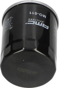 Kavo Parts MO-511 - Oil Filter www.autospares.lv