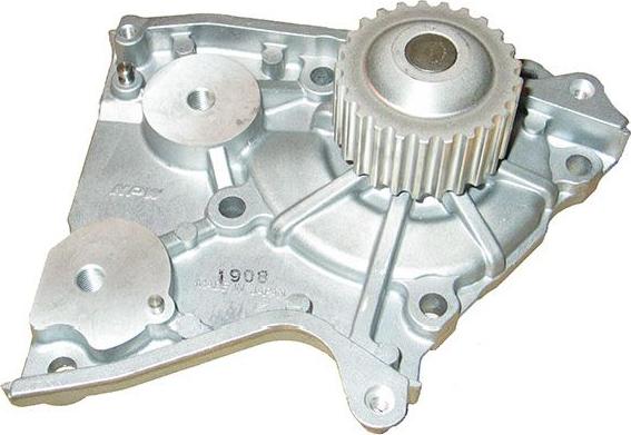 Kavo Parts MW-2519 - Water Pump www.autospares.lv