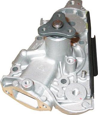 Kavo Parts MW-2518 - Ūdenssūknis www.autospares.lv