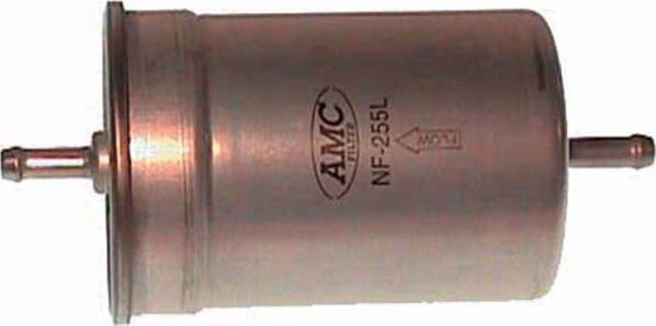 Kavo Parts NF-255L - Fuel filter www.autospares.lv