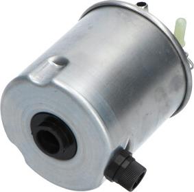 Kavo Parts NF-2365 - Degvielas filtrs www.autospares.lv