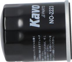 Kavo Parts NO-2223 - Oil Filter www.autospares.lv