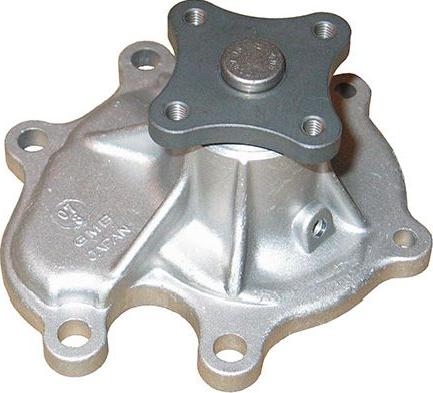 Kavo Parts NW-1219 - Ūdenssūknis autospares.lv