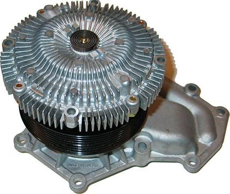 Kavo Parts NW-1279 - Water Pump www.autospares.lv