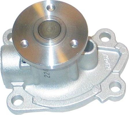 Kavo Parts NW-3274 - Ūdenssūknis autospares.lv