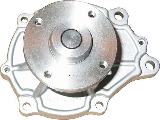 Kavo Parts NW-2257 - Ūdenssūknis www.autospares.lv