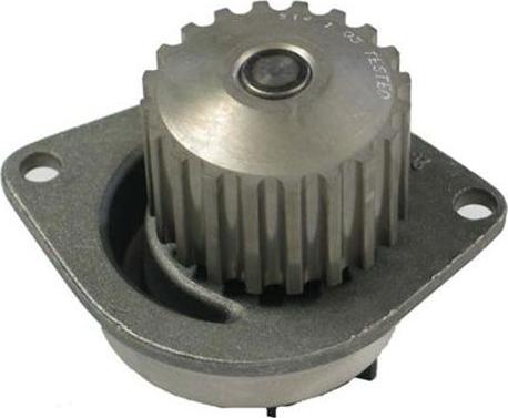 Kavo Parts NW-2201 - Water Pump www.autospares.lv