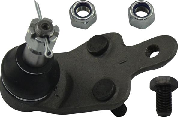 Kavo Parts SBJ-9046 - Balst / Virzošais šarnīrs www.autospares.lv