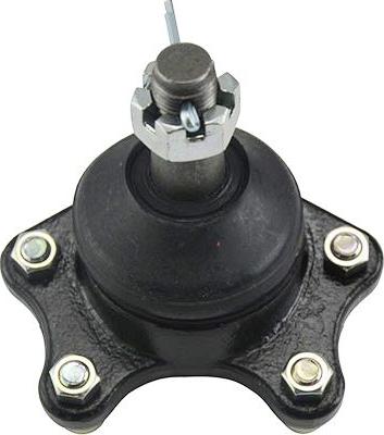 Kavo Parts SBJ-9016 - Шаровая опора, несущий / направляющий шарнир www.autospares.lv