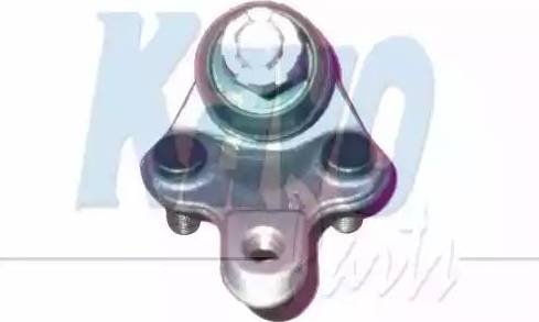 Kavo Parts SBJ-9032 - Balst / Virzošais šarnīrs www.autospares.lv