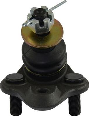 Kavo Parts SBJ-9075 - Шаровая опора, несущий / направляющий шарнир www.autospares.lv