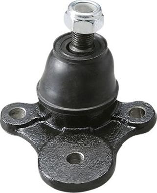 Kavo Parts SBJ-4516 - Balst / Virzošais šarnīrs www.autospares.lv