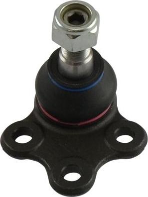 Kavo Parts SBJ-6546 - Balst / Virzošais šarnīrs autospares.lv