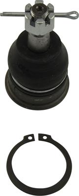 Kavo Parts SBJ-6560 - Шаровая опора, несущий / направляющий шарнир www.autospares.lv