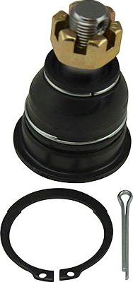 Kavo Parts SBJ-6509 - Balst / Virzošais šarnīrs www.autospares.lv