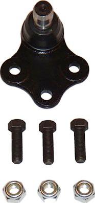 Kavo Parts SBJ-1006 - Balst / Virzošais šarnīrs www.autospares.lv