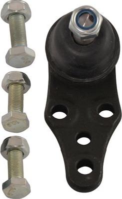 Kavo Parts SBJ-1002 - Balst / Virzošais šarnīrs www.autospares.lv