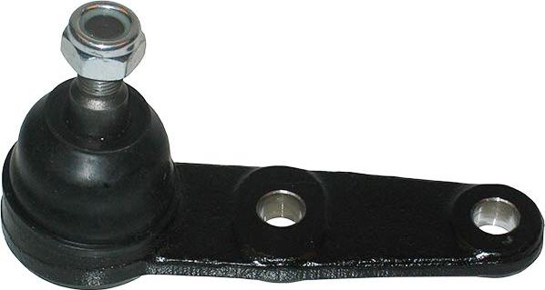 Kavo Parts SBJ-3005 - Шаровая опора, несущий / направляющий шарнир www.autospares.lv