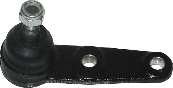 Kavo Parts SBJ-3003 - Шаровая опора, несущий / направляющий шарнир www.autospares.lv