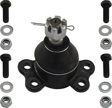 Kavo Parts SBJ-7502 - Balst / Virzošais šarnīrs autospares.lv