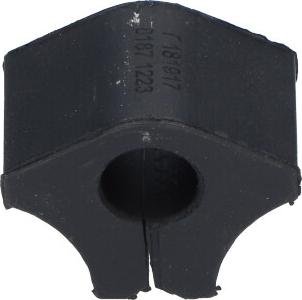 Kavo Parts SBS-10025 - Bukse, Stabilizators www.autospares.lv