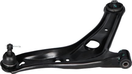 Kavo Parts SCA-9018 - Neatkarīgās balstiekārtas svira, Riteņa piekare www.autospares.lv