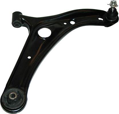 Kavo Parts SCA-9018 - Рычаг подвески колеса www.autospares.lv