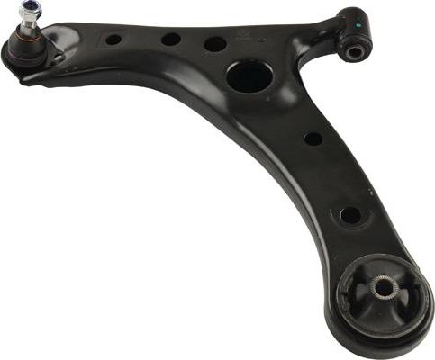 Kavo Parts SCA-9035 - Рычаг подвески колеса www.autospares.lv