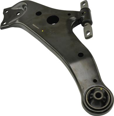 Kavo Parts SCA-9165 - Neatkarīgās balstiekārtas svira, Riteņa piekare www.autospares.lv