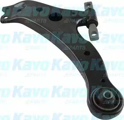 Kavo Parts SCA-9163 - Neatkarīgās balstiekārtas svira, Riteņa piekare www.autospares.lv